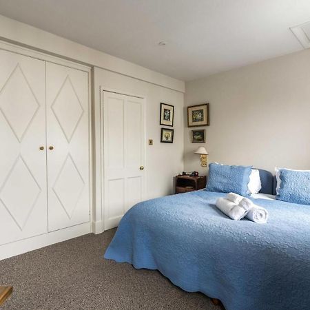 Charming 2Bd Garden House - Hammersmith Londres Exterior foto